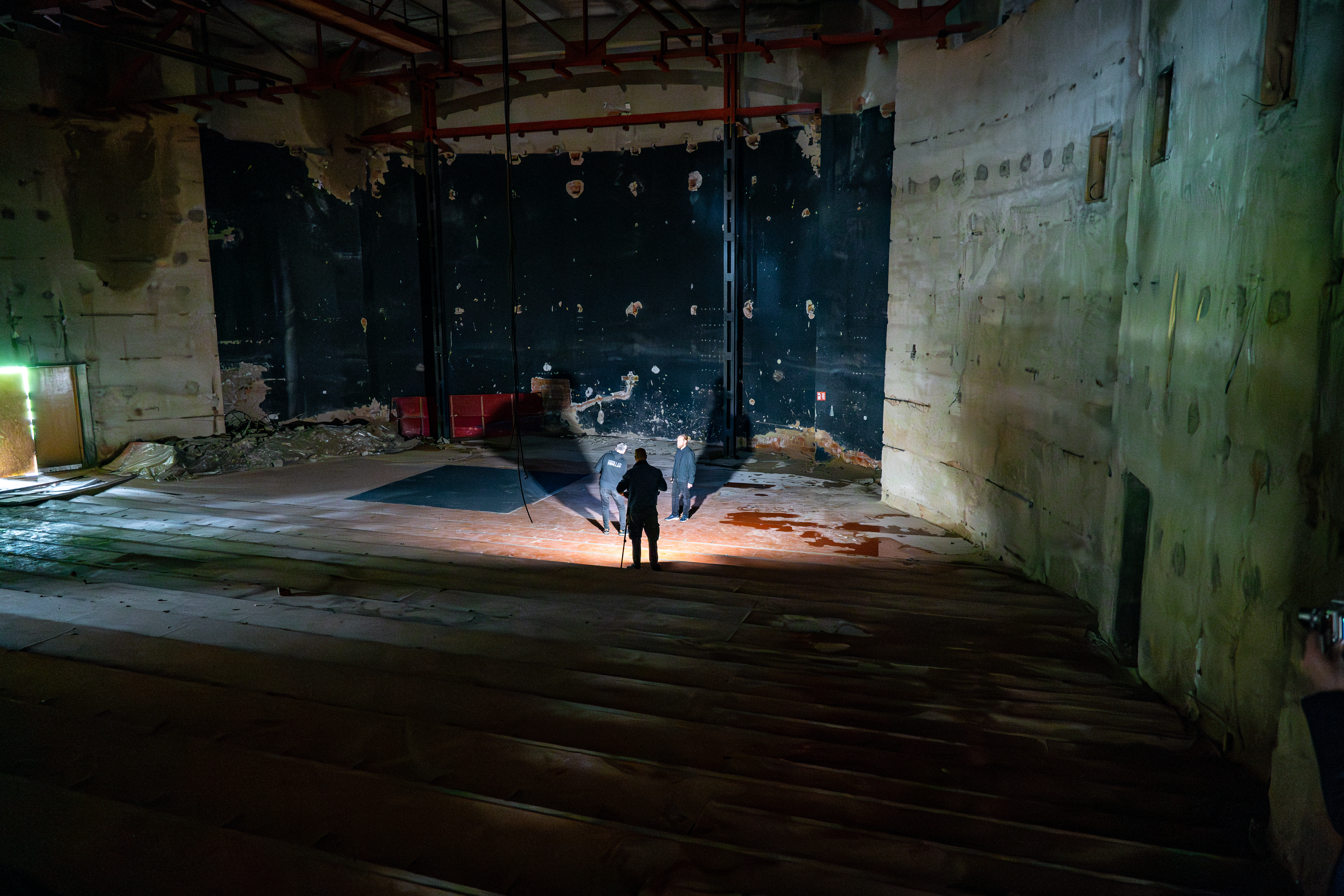 Tlacovy breefing - Kino druzba-17